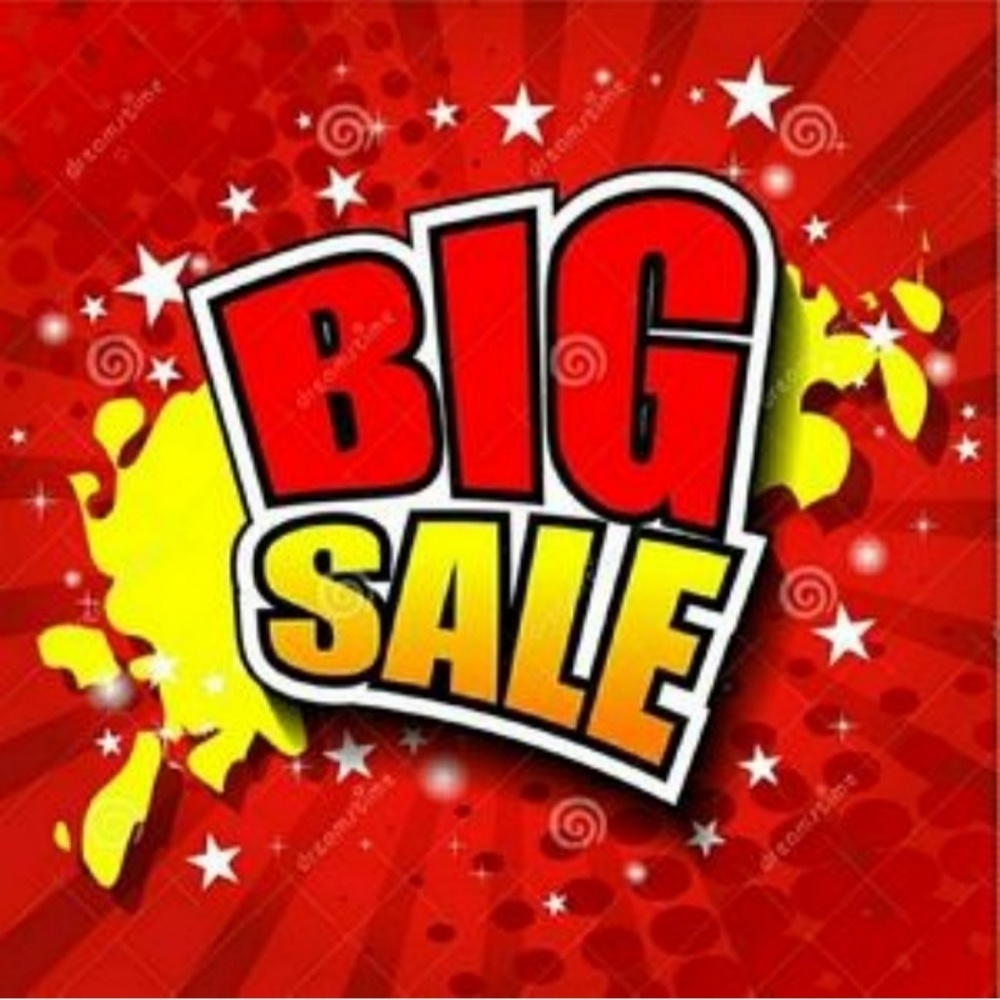 ❤BIG SALE❤